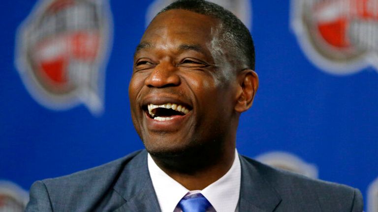 Dikembe Mutombo Dies At 58 | fab.ng