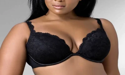 Do Bras Keep Breasts From Sagging? | fab.ng