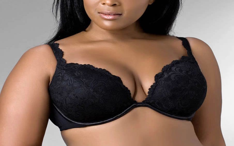 Do Bras Keep Breasts From Sagging? | fab.ng