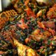 Efo Riro Soup Recipe | fab.ng