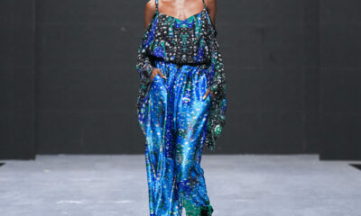 Eki's Collection At Lagos Fashion Week 2024 | fab.ng