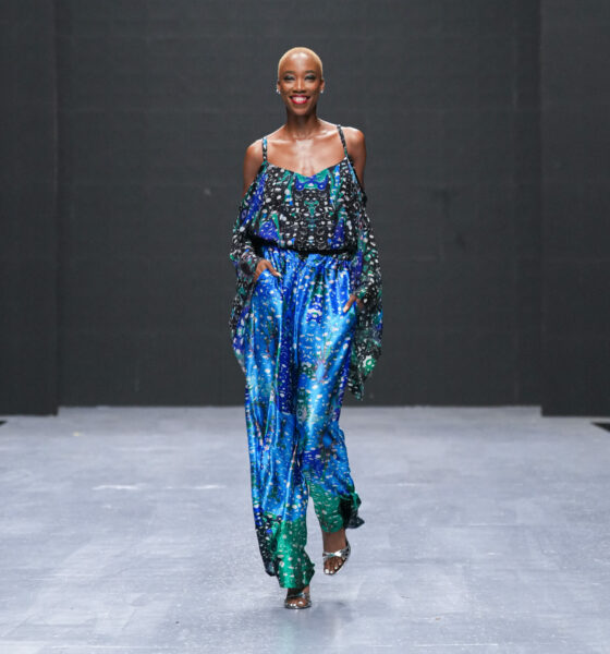 Eki's Collection At Lagos Fashion Week 2024 | fab.ng