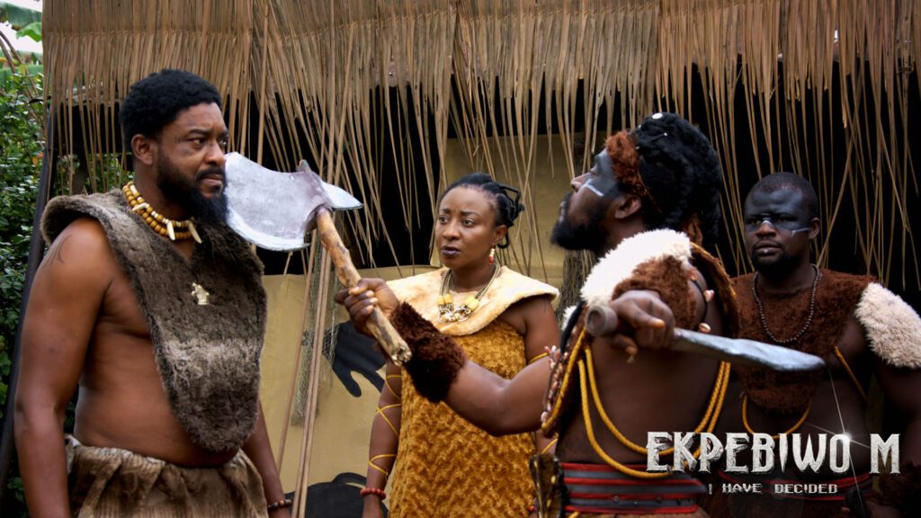 Ekpebiwo M premieres this November | fab.ng