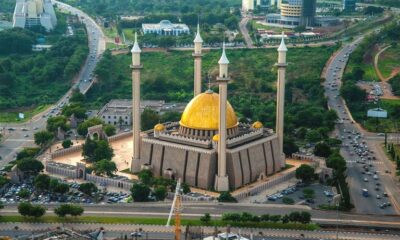 Epic Places In Abuja, Nigeria That'll Give You Wanderlust | fab.ng