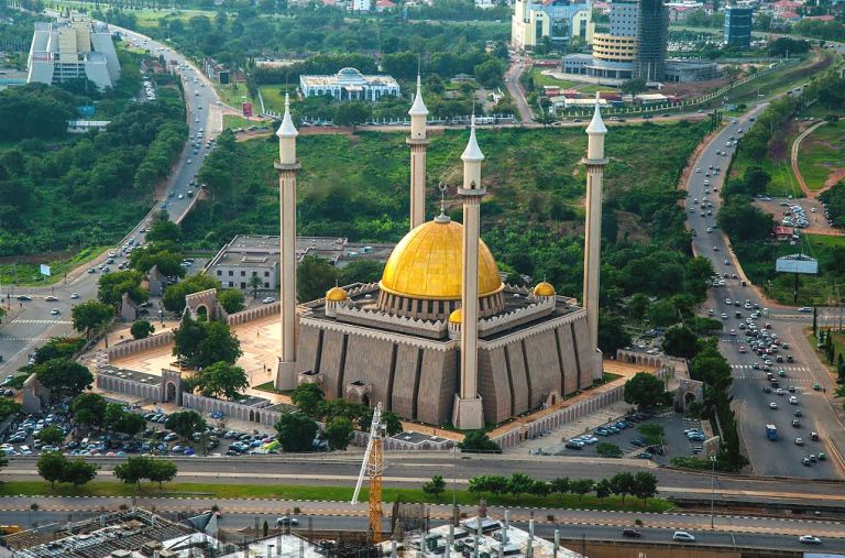 Epic Places In Abuja, Nigeria That'll Give You Wanderlust | fab.ng