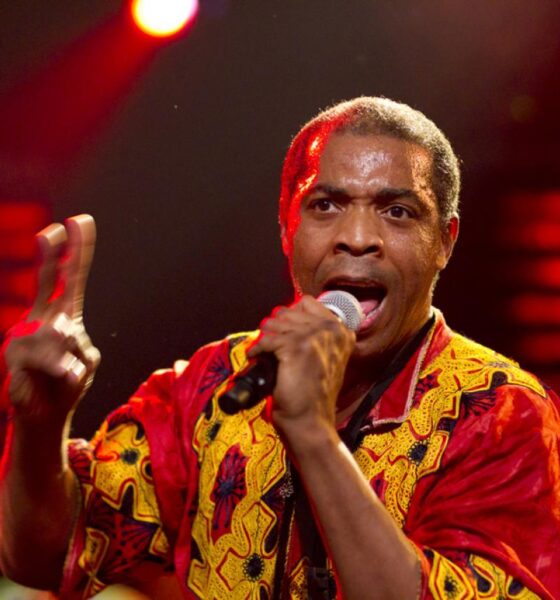 Femi Kuti urges Nigerians to stay and fight for the country | fab.ng