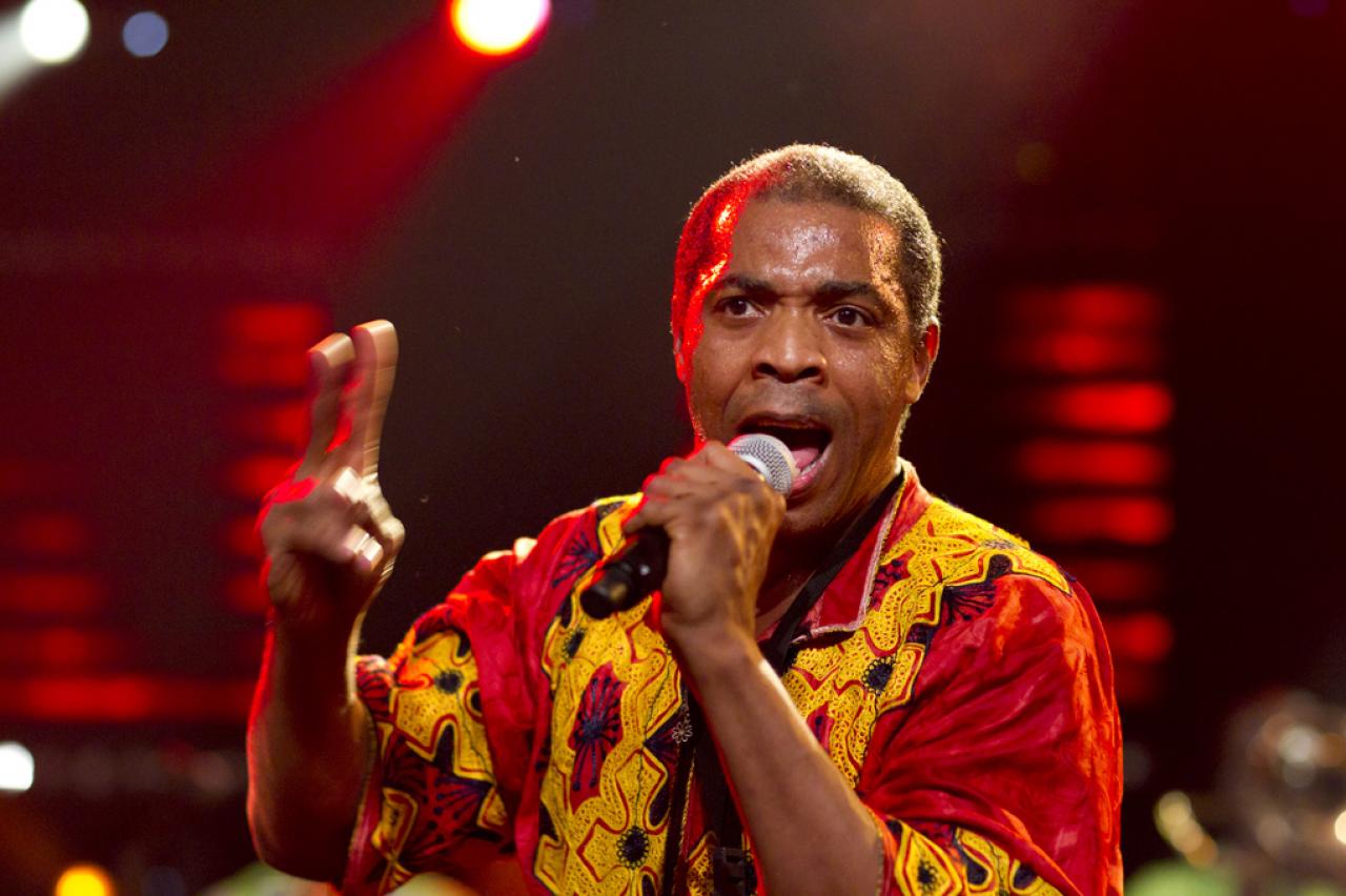 Femi Kuti urges Nigerians to stay and fight for the country | fab.ng