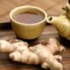 Ginger Tea Benefits | fab.ng