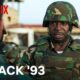 Hijack '93: Netflix Unveils Trailer for Upcoming Film | fab.ng