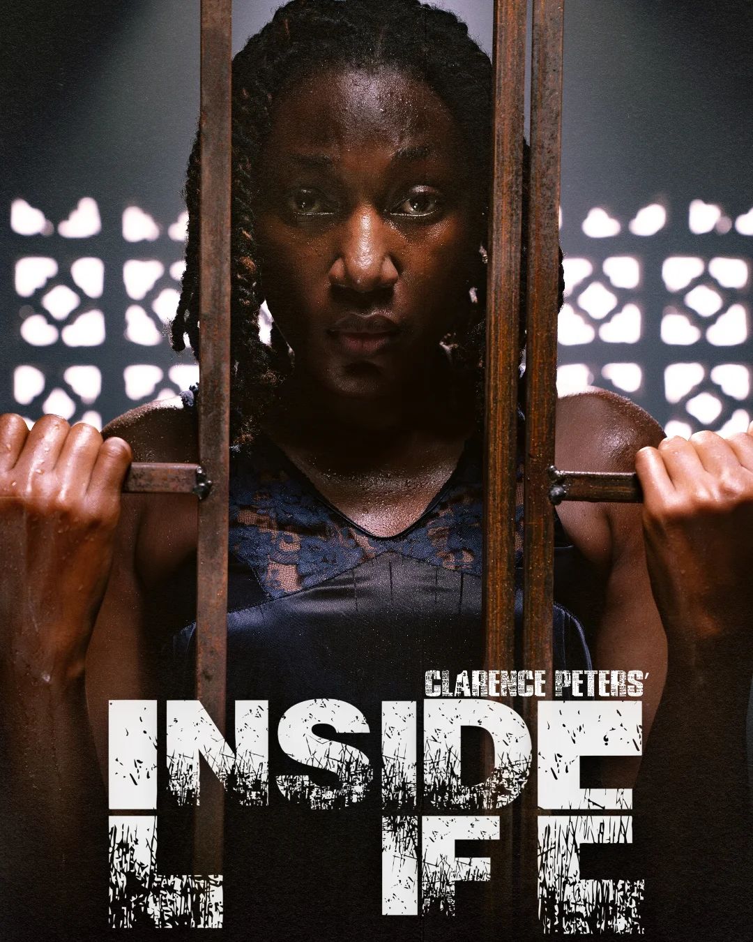 Inside Life Promises a Supernatural Thrill | fab.ng