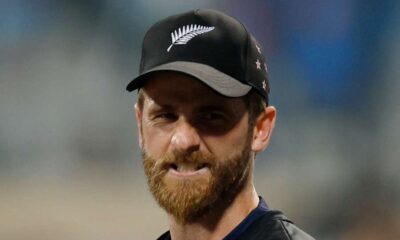 Kane Williamson Out Of Second Test Against India In Pune | fab.ng