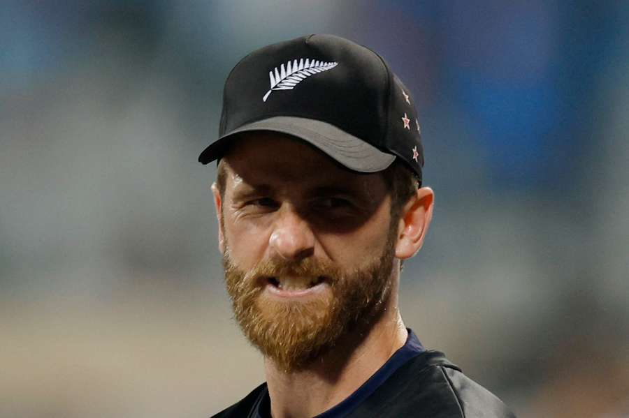 Kane Williamson Out Of Second Test Against India In Pune | fab.ng