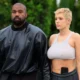 Kanye West and wife, Bianca silence divorce rumours | fab.ng