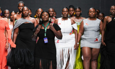 Lagos Fashion Week 2024: See Desirèe Iyama’s Collection | fab.ng