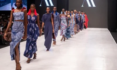 Lagos Fashion Week 2024 Highlights | fab.ng