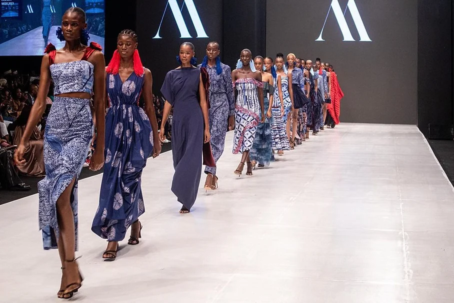 Lagos Fashion Week 2024 Highlights | fab.ng