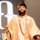 Lagos Fashion Week: Davido Debuts For Ugo Monye | fab.ng