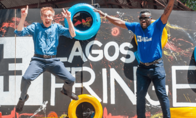 Lagos Fringe Festival Returns For Its 7th Edition | fab.ng