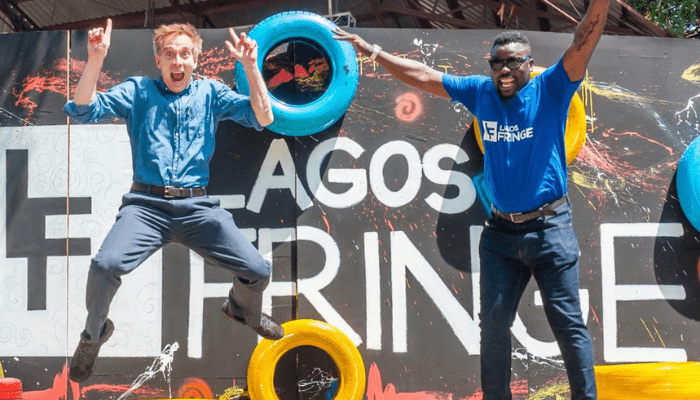 Lagos Fringe Festival Returns For Its 7th Edition | fab.ng