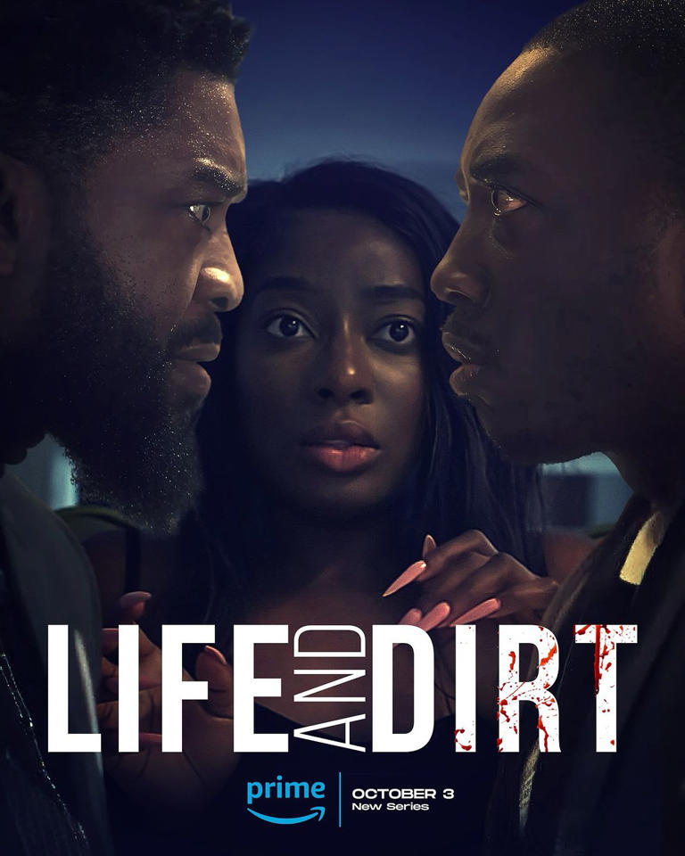 Life And Dirt Tops Prime Video Charts In Nigeria | fab.ng