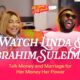 Watch Linda and Ibrahim Suleiman Talk Money | fab.ng