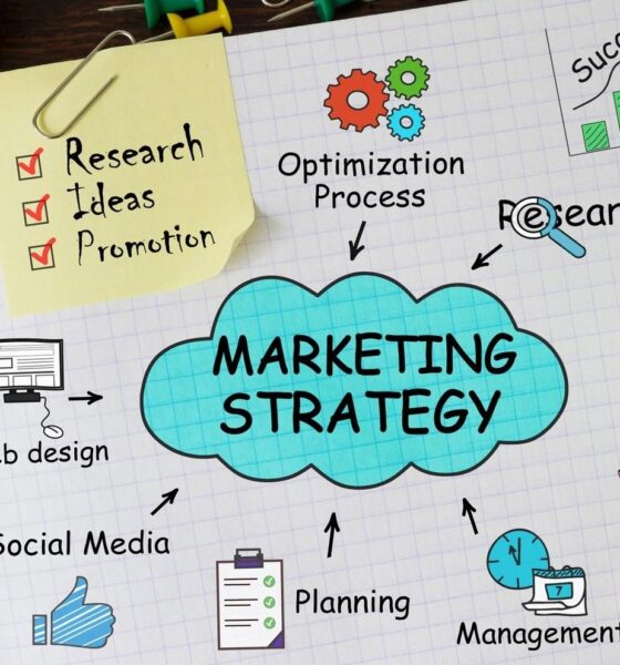 Marketing Strategy For a Small Business In Nigeria | fab.ng