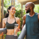 Mental Health And Exercise | fab.ng