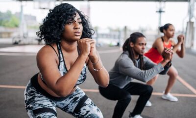 Motivation To Exercise In 5 Ways | fab.ng