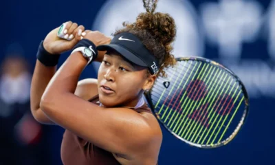 Naomi Osaka pulls out of home Japan Open due to injury | fab.ng