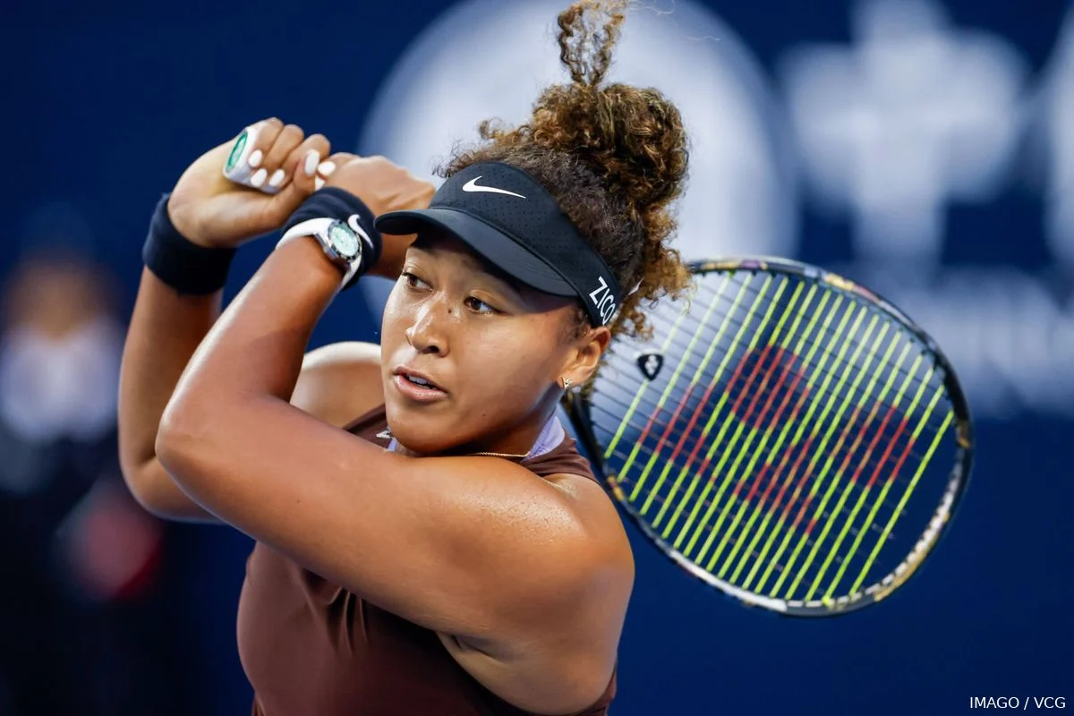 Naomi Osaka pulls out of home Japan Open due to injury | fab.ng