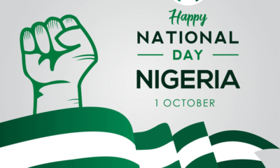 Nigeria Independence Day: 11 Patriotic Songs To Celebrate | fab.ng