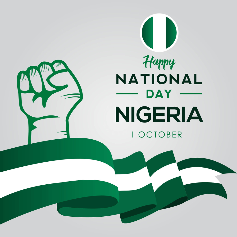 Nigeria Independence Day: 11 Patriotic Songs To Celebrate | fab.ng