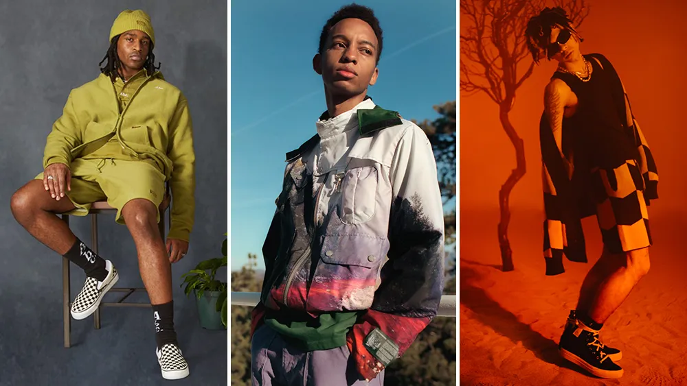 Nigerian Streetwear Brands Changing The Fashion Scene | fab.ng