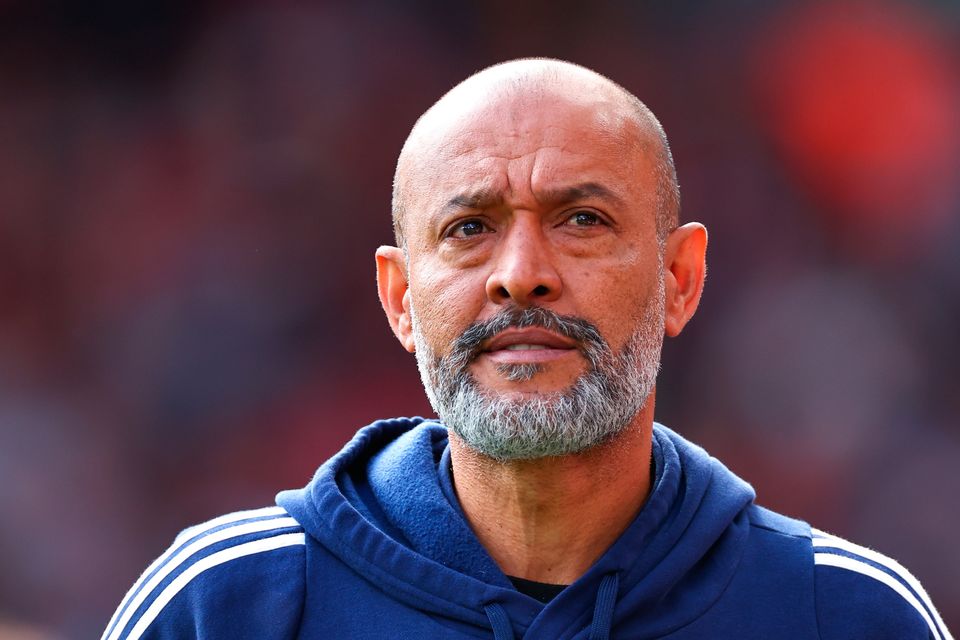 Nuno Espirito Santo given three-match touchline ban | fab.ng