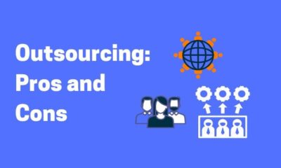 Outsourcing For Small Businesses | fab.ng