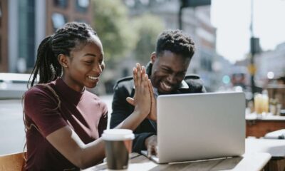 Relationship Goals For Couples & Tips To Achieve Them | fab.ng