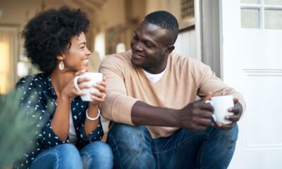 Relationship conversation topics to have with your partner | fab.ng