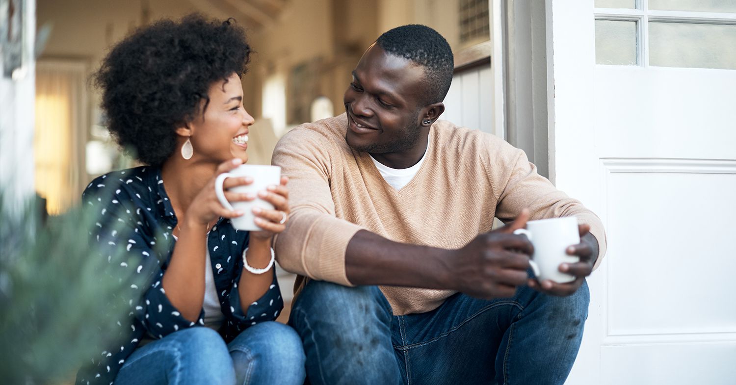 Relationship conversation topics to have with your partner | fab.ng