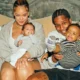 Rihanna describes her experience raising two boys | fab.ng