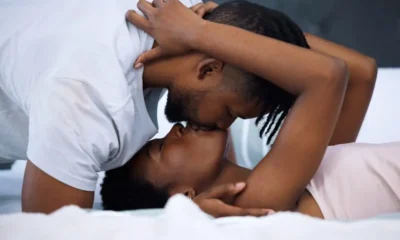 Sex And Intimacy In A Relationship | fab.ng