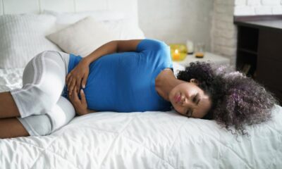 5 Reasons Some Women Experience Stomach Pain After Sex | fab.ng