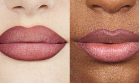 Tips For Blending Lipstick Colours Perfectly | fab.ng