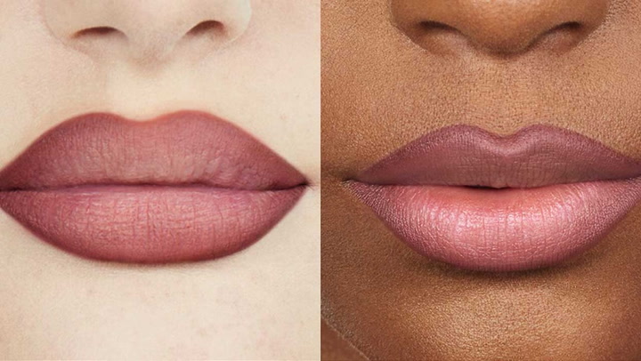 Tips For Blending Lipstick Colours Perfectly | fab.ng