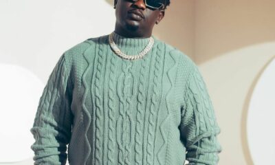 Wande Coal Drops The Extended Version of “Again” | fab.ng