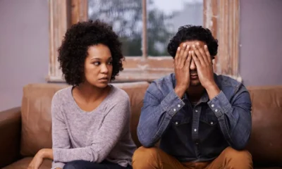 Why men don't admit they are in a relationship fab.ng