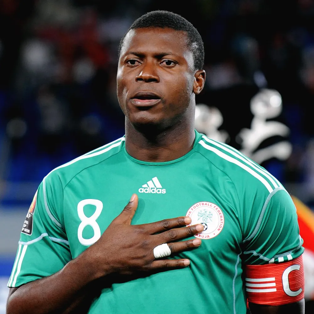 Yakubu Ayegbeni on representing Nigeria; World Cup miss | fab.ng