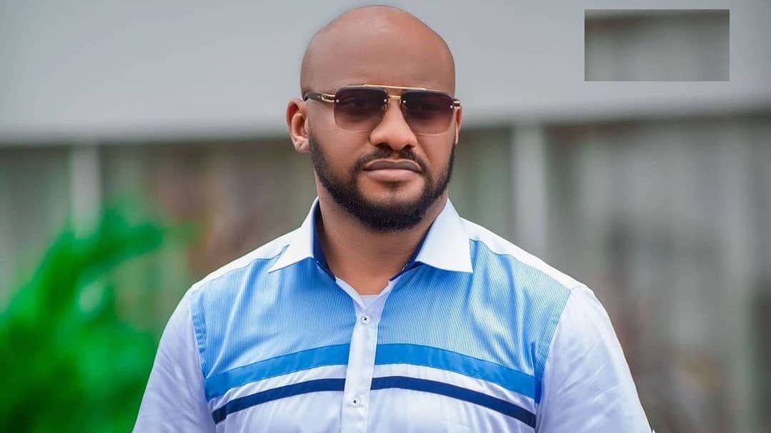 Yul Edochie says Ogbanje Are Spiritually Gifted People | fab.ng