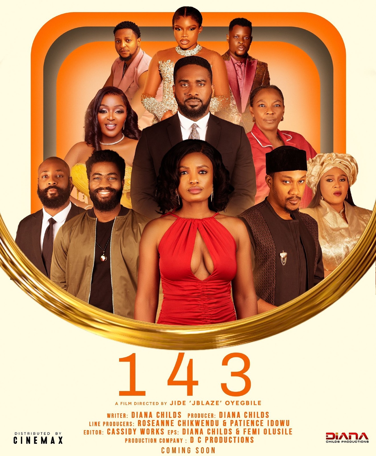 143 to hit cinemas this November | fab.ng