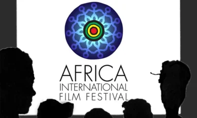 2024 AFRIFF: The Complete List Of Winners | fab.ng