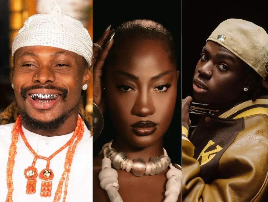 2024 Billboard Music Awards: See Full Nominee List | fab.ng